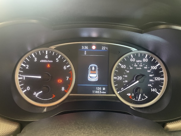 Used Nissan Micra 2019 for sale - 76185807: Photo 16