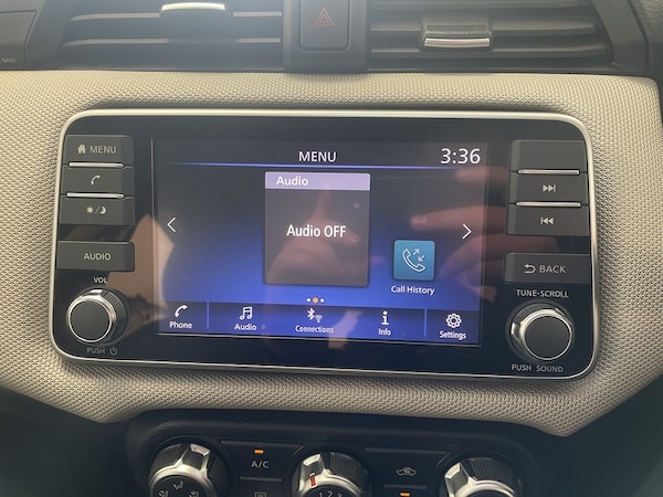 Used Nissan Micra 2019 for sale - 76185807: Photo 17