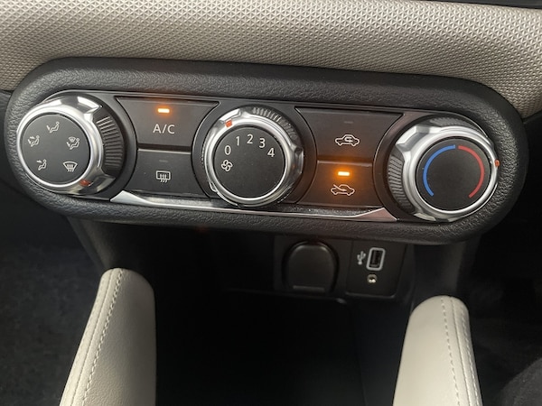 Used Nissan Micra 2019 for sale - 76185807: Photo 18