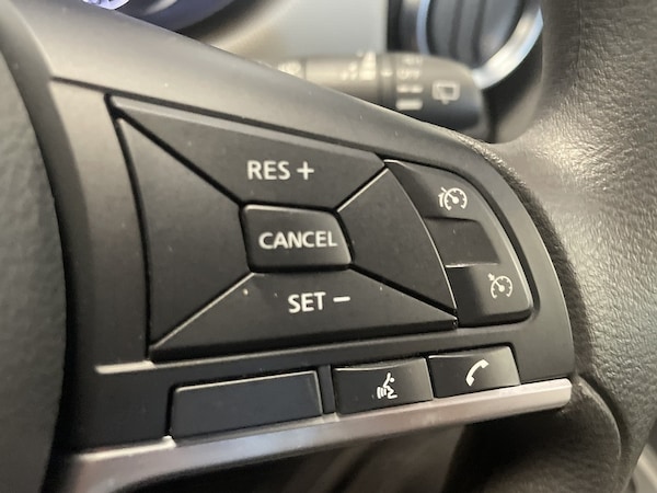 Used Nissan Micra 2019 for sale - 76185807: Photo 20