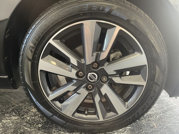 Used Nissan Micra 2019 for sale - 76185807: Photo 25
