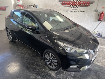 Used Nissan Micra 2019 for sale - 76185807: Photo 2