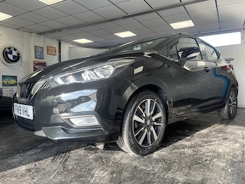 Used Nissan Micra 2019 for sale - 76185807: Photo 4