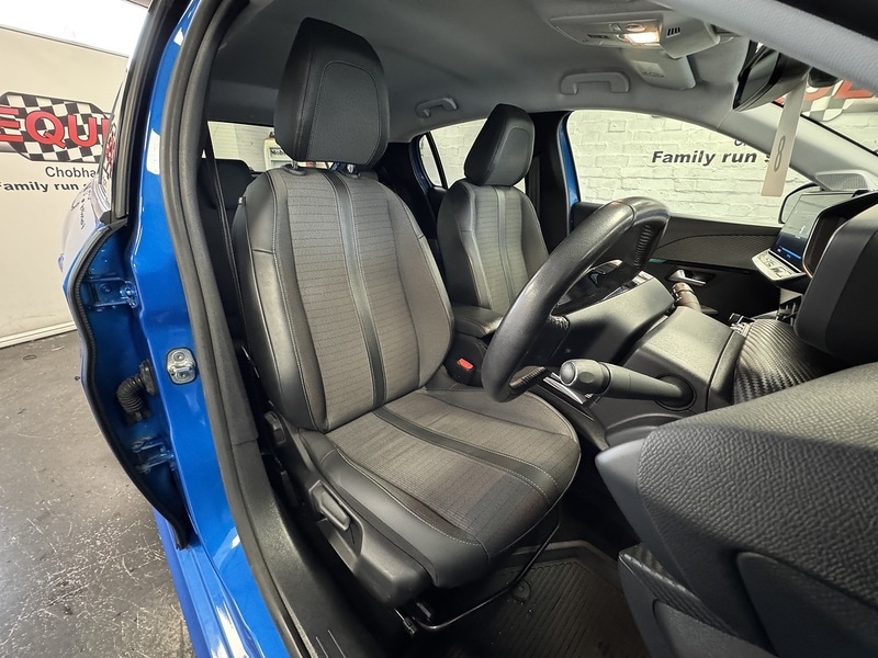 Used Peugeot 208 2020 for sale - 76396545: Photo 12