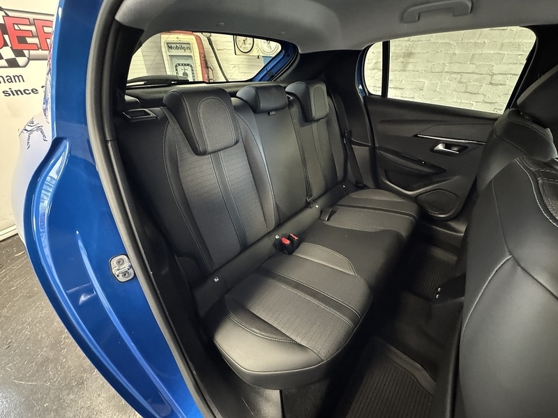 Used Peugeot 208 2020 for sale - 76396545: Photo 13