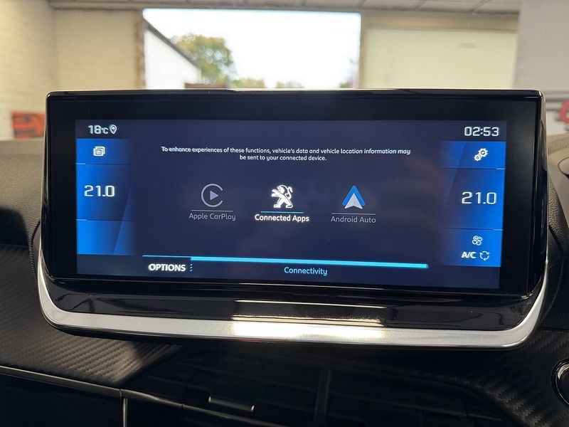 Used Peugeot 208 2020 for sale - 76396545: Photo 15