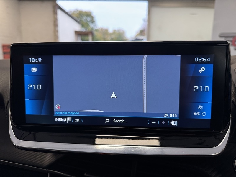 Used Peugeot 208 2020 for sale - 76396545: Photo 16