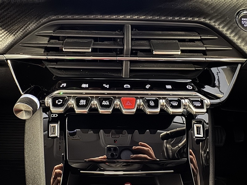 Used Peugeot 208 2020 for sale - 76396545: Photo 17