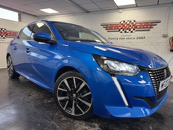 2020 - PureTech Allure Premium 5-Door