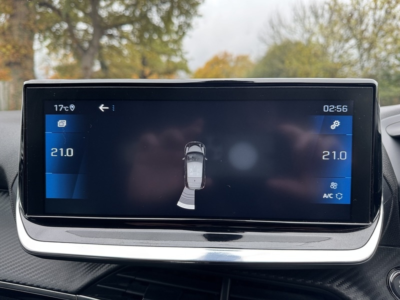 Used Peugeot 208 2020 for sale - 76396545: Photo 21