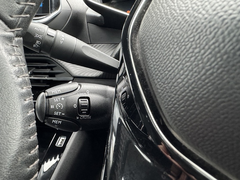 Used Peugeot 208 2020 for sale - 76396545: Photo 22