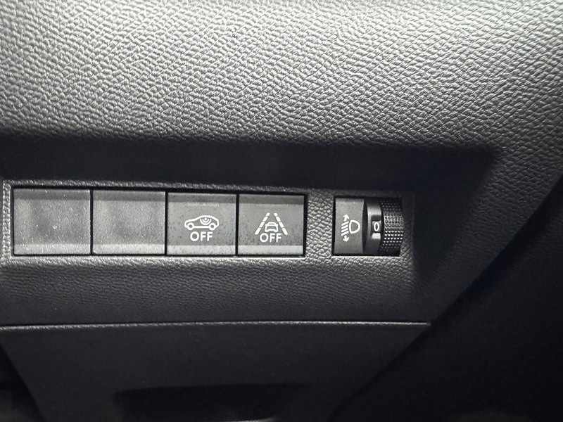 Used Peugeot 208 2020 for sale - 76396545: Photo 23