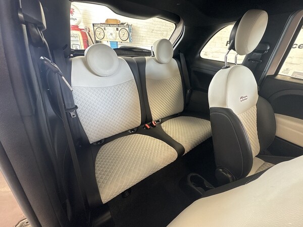 Used Fiat 500 2021 for sale - 75512369: Photo 12