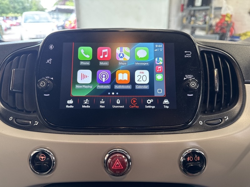 Vehicle 13