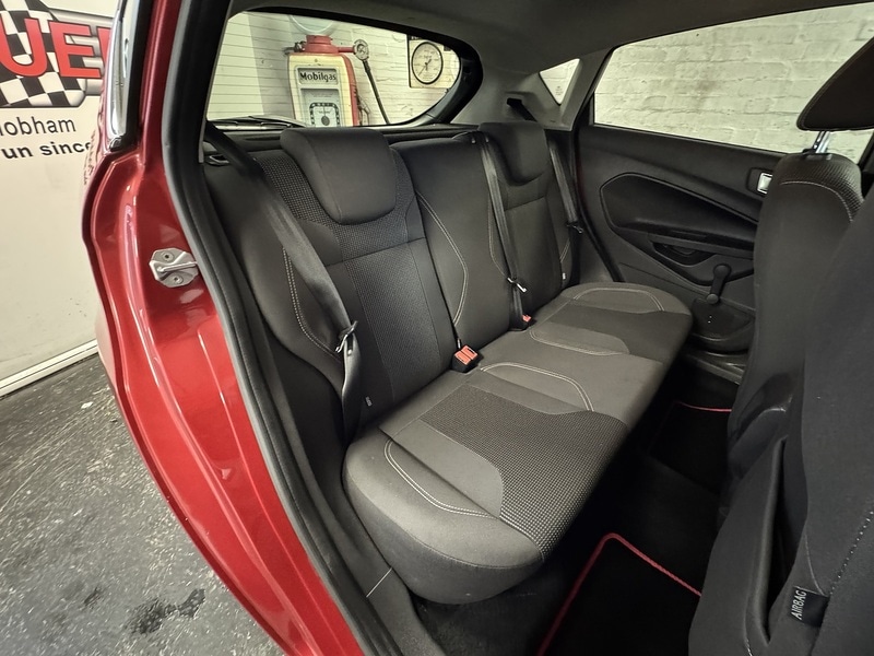 Used Ford Fiesta 2016 for sale - 76798831: Photo 13