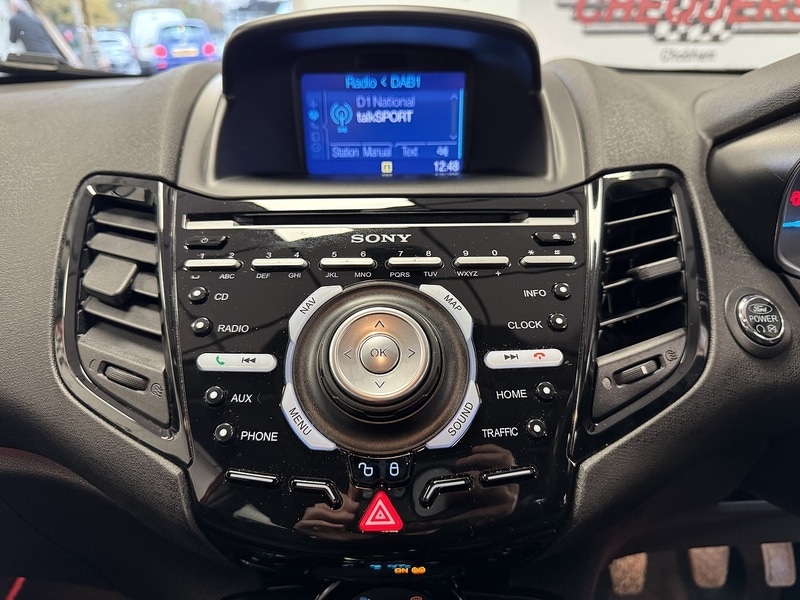 Used Ford Fiesta 2016 for sale - 76798831: Photo 15