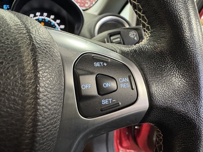 Used Ford Fiesta 2016 for sale - 76798831: Photo 19