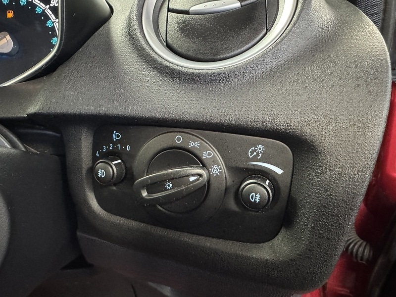 Used Ford Fiesta 2016 for sale - 76798831: Photo 20