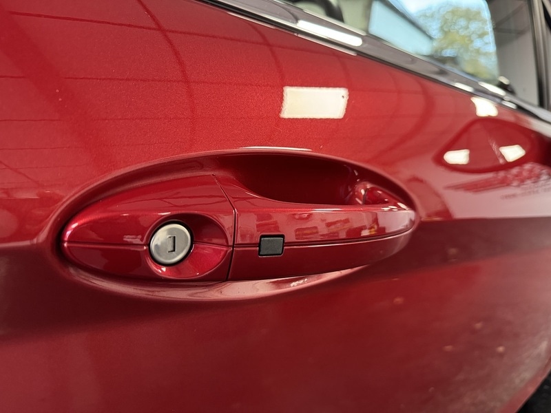 Used Ford Fiesta 2016 for sale - 76798831: Photo 21