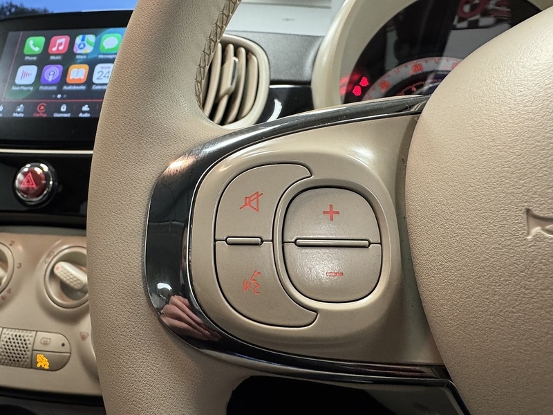 Used Fiat 500 2020 for sale - 76643009: Photo 15