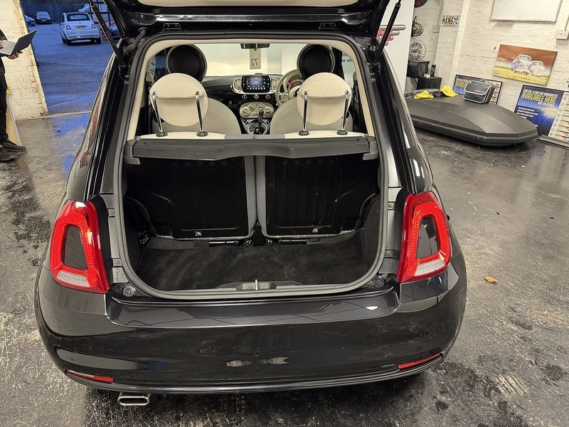 Used Fiat 500 2020 for sale - 76643009: Photo 7