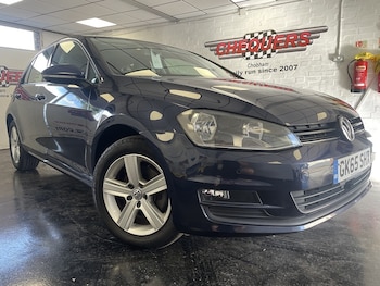 Used Volkswagen Golf 2015 for sale - 75704319: Photo