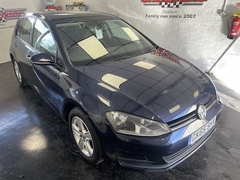 Used Volkswagen Golf 2015 for sale - 75704319: Photo
