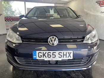 Used Volkswagen Golf 2015 for sale - 75704319: Photo