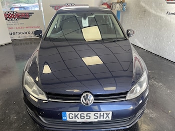 Used Volkswagen Golf 2015 for sale - 75704319: Photo