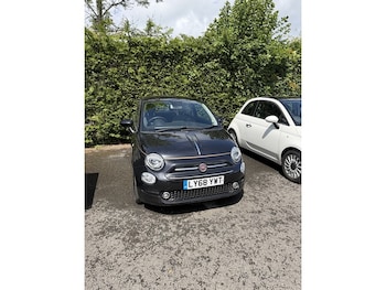 Used Fiat 500 2019 for sale - 78557919: Photo