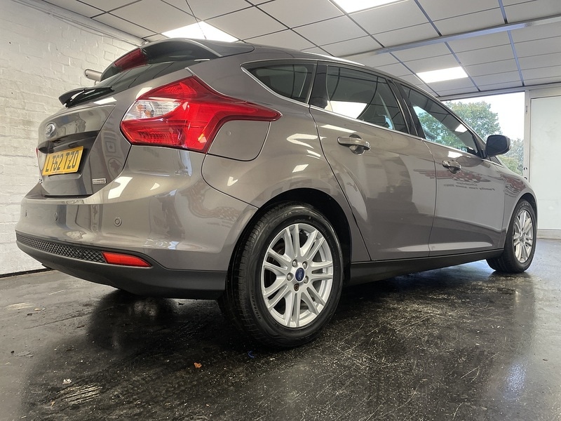 Used Ford Focus 2012 for sale - 76413301: Photo 10
