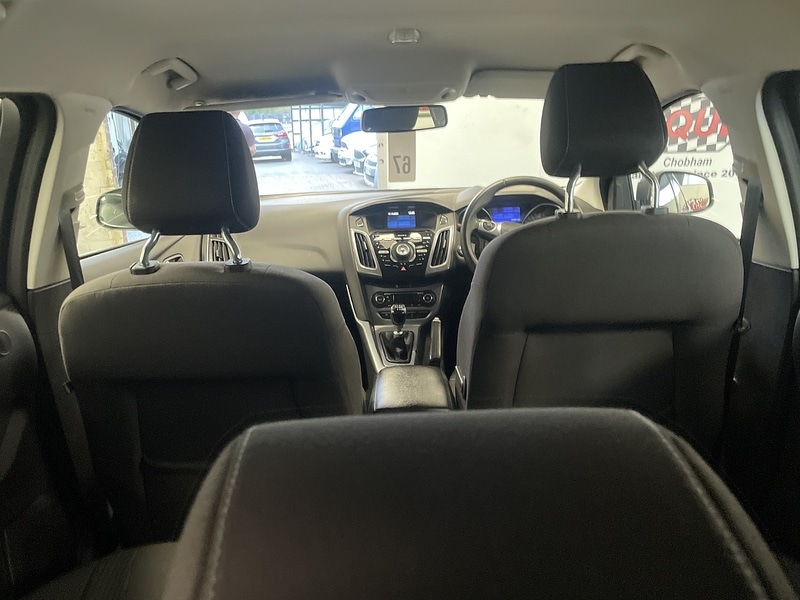 Used Ford Focus 2012 for sale - 76413301: Photo 14