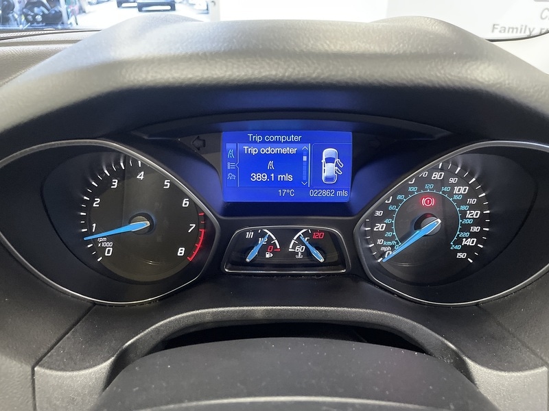 Used Ford Focus 2012 for sale - 76413301: Photo 18