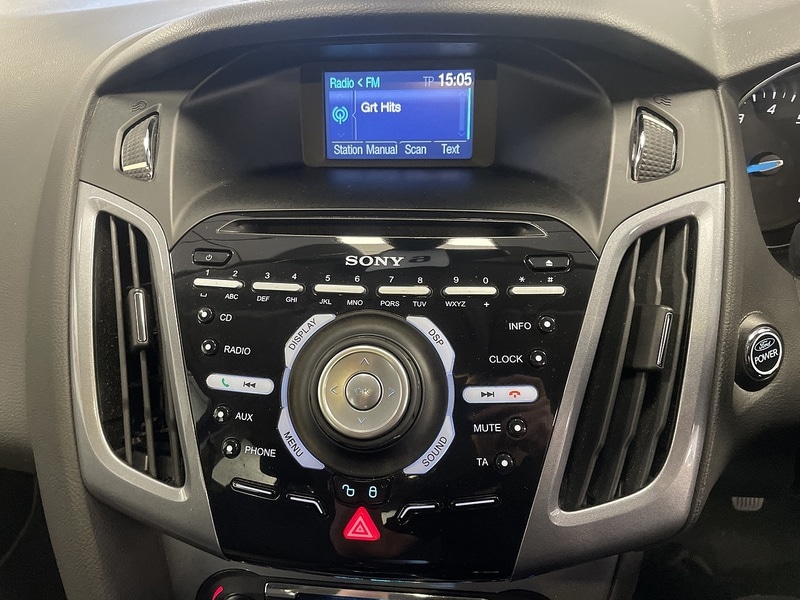 Used Ford Focus 2012 for sale - 76413301: Photo 19