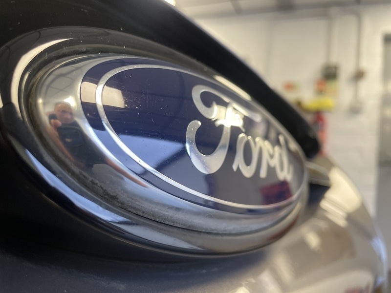 Used Ford Focus 2012 for sale - 76413301: Photo 27