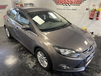 Used Ford Focus 2012 for sale - 76413301: Photo