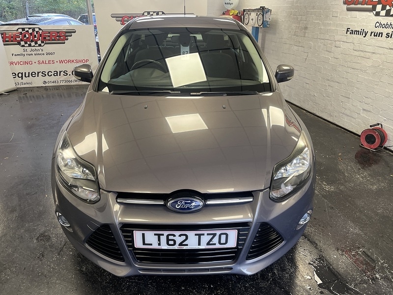 Used Ford Focus 2012 for sale - 76413301: Photo 6