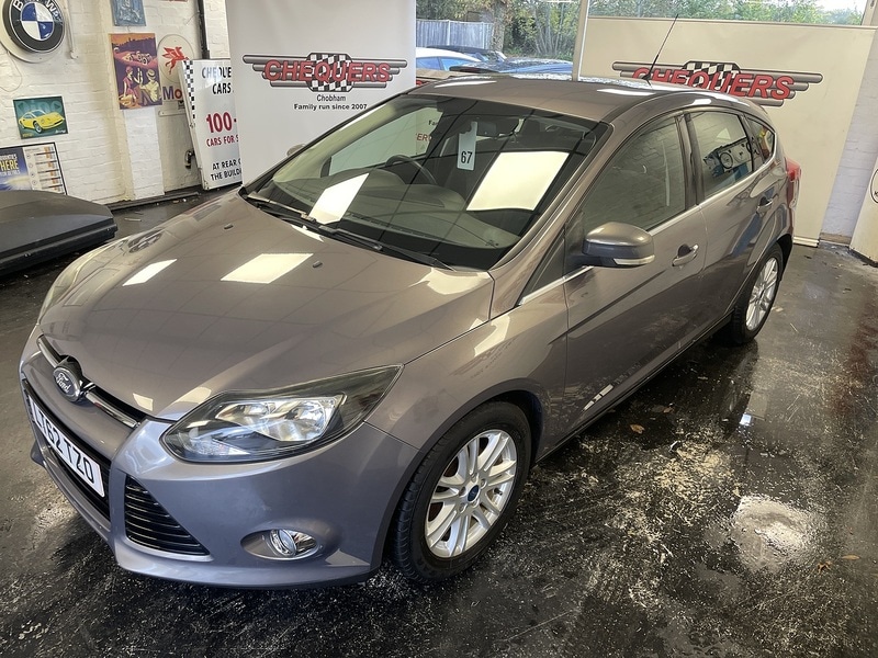 Used Ford Focus 2012 for sale - 76413301: Photo 7