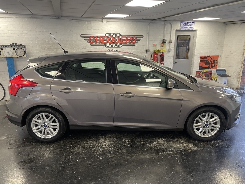 Used Ford Focus 2012 for sale - 76413301: Photo 9