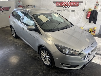 Used Ford Focus 2015 for sale - 77984877: Photo