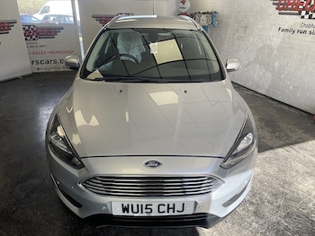 Used Ford Focus 2015 for sale - 77984877: Photo