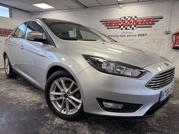 Used Ford Focus 2016 for sale - 77584107: Photo
