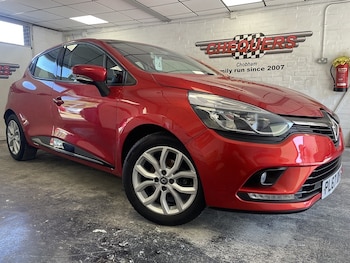 Used Renault Clio 2018 for sale - 79234006: Photo