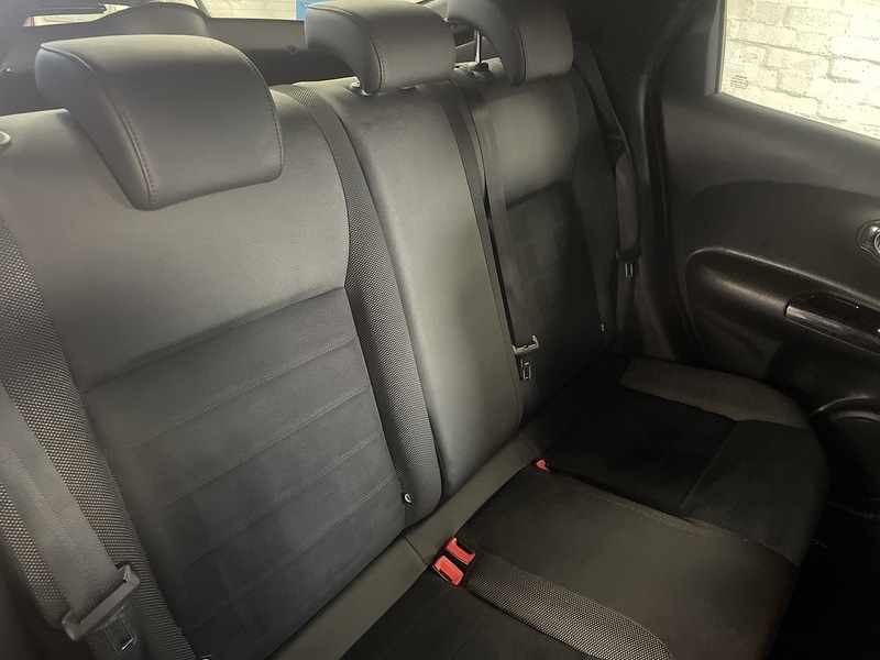 Used Nissan Juke 2017 for sale - 76559526: Photo 13