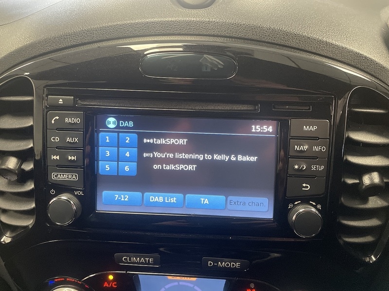 Used Nissan Juke 2017 for sale - 76559526: Photo 18