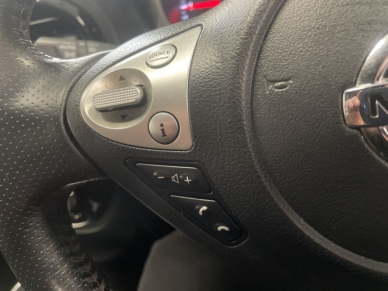 Used Nissan Juke 2017 for sale - 76559526: Photo 22