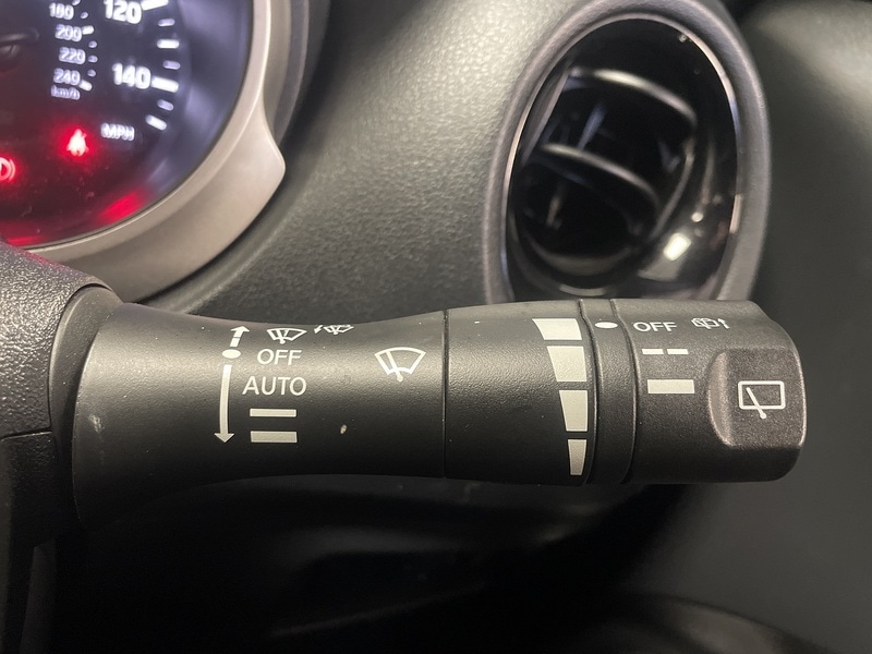 Used Nissan Juke 2017 for sale - 76559526: Photo 23