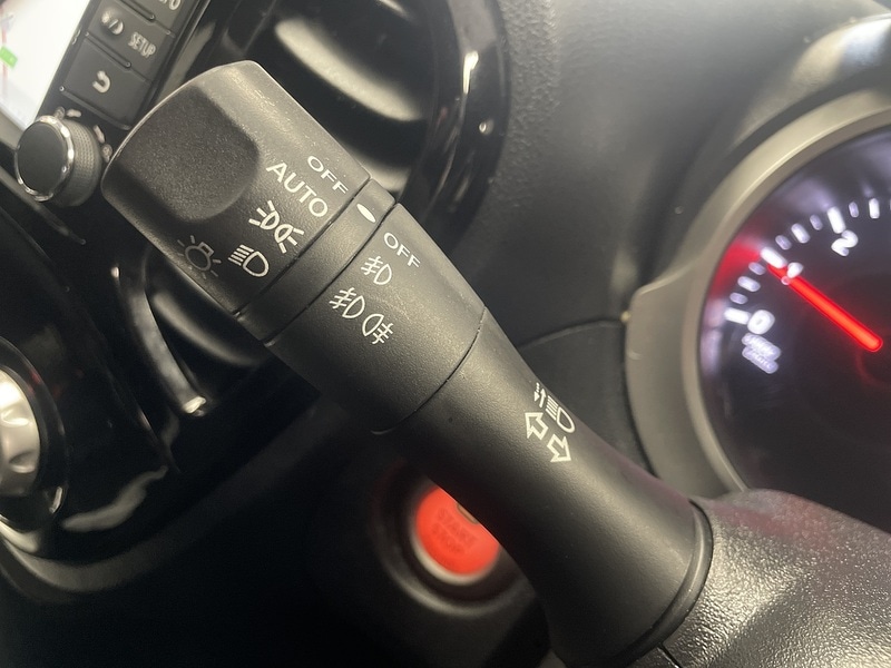 Used Nissan Juke 2017 for sale - 76559526: Photo 24