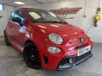 2017 - T-Jet Competizione 3-Door