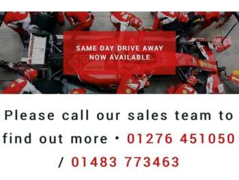Used Abarth 595 2017 for sale - 74635064: Photo